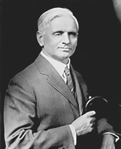 T.P. Gore