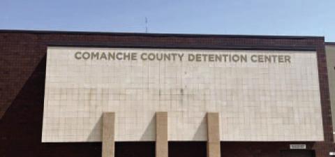 Comanche County jail death lawsuit similar to one settled for $13.5M in Wagoner County