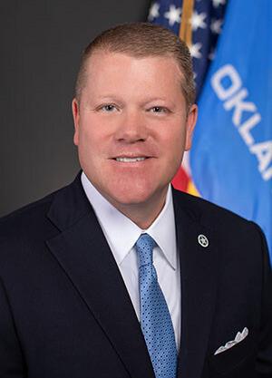 Mike Sanders