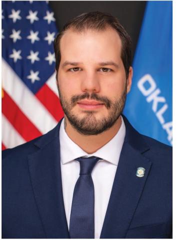 Gabe Woolley
