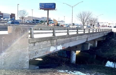Street, bridge construction in Lawton is a sign of progress