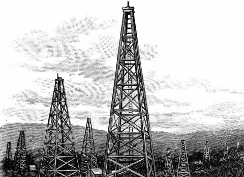 Rig Report: Oklahoma steady while national rig count declines