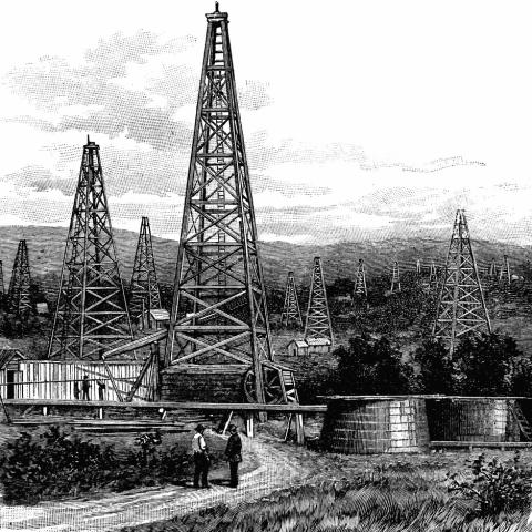Rig Report: Nation, state’s rig counts see slight decline