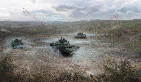 BAE receives Army contract