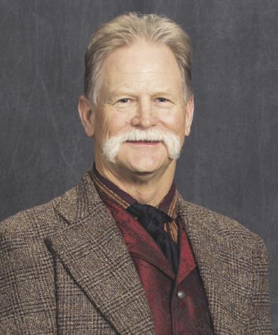 Roger Straka