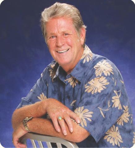Brian Wilson 1942 2025 -