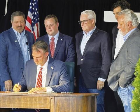 New state law clears path for power plant and data center planned at Chickasha