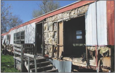 Lawton City Council approves hiring abatement contractors