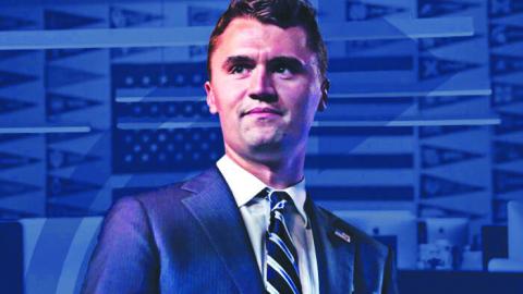 Conservative free speech advocate killed in Utah