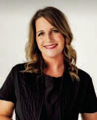 Toni Bathurst