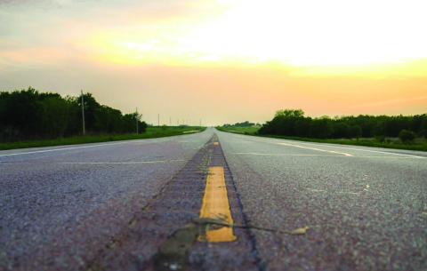 Tillman County officials have agreed to maintain the portion of Baseline Road that the county receives state funding for, while Comanche County will continue providing upkeep for its section. Comanche County had maintained that section of Baseline for decades, as well as a 7-mile section of 197th Street heading south; however, Tillman County had received state aid for maintaining all of Baseline plus half of 197th Street. Bryanna Ramos | Southwest Ledger