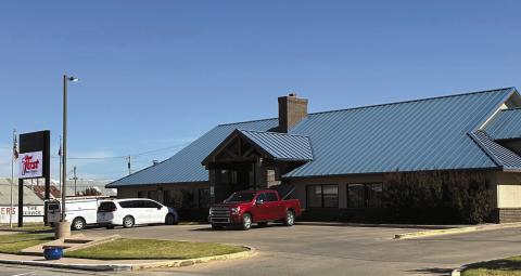 The First National Bank of Lindsay was closed Oct. 18 by the Comptroller of the Currency after uncovering “false and deceptive bank records suggesting fraud.” The FDIC was named receiver, the bank’s insured deposits and approximately $20 million of its assets were acquired by First Bank &amp; Trust Co. of Duncan, and it reopened for business Oct. 21 under a new name. Curtis W. Awbrey | Southwest Ledger