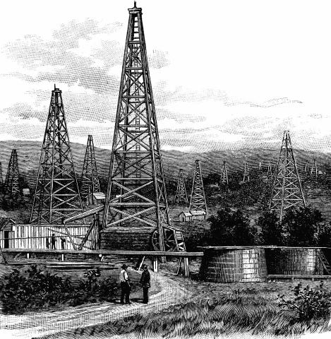 Rig Report: Oklahoma rig count steady; U.S. declines