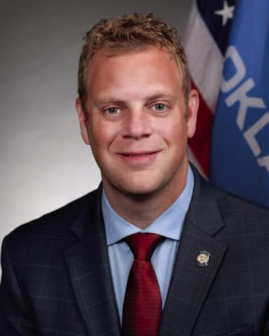 Rep. Brad Boles
