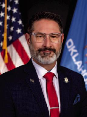 Sen. Dusty Deevers