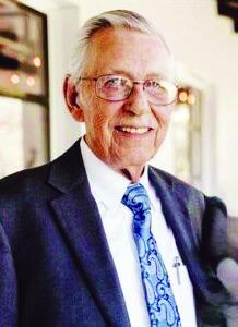 Donald Keenan