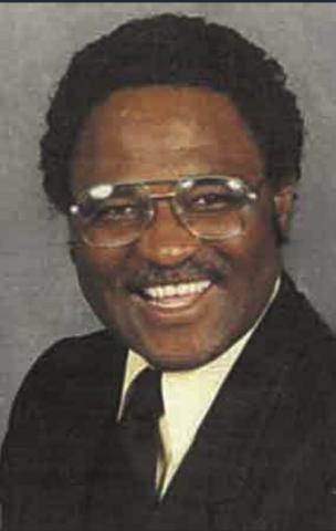 Raymond Gates