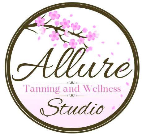 Allure Tanning, Wellness Studio sets opening goal