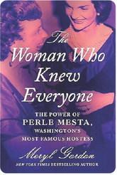 New book details political life of Oklahoma’s Perle Skirvin Mesta
