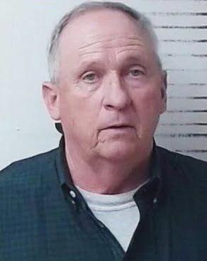 Cotton County commissioner resigns office on eve of trials