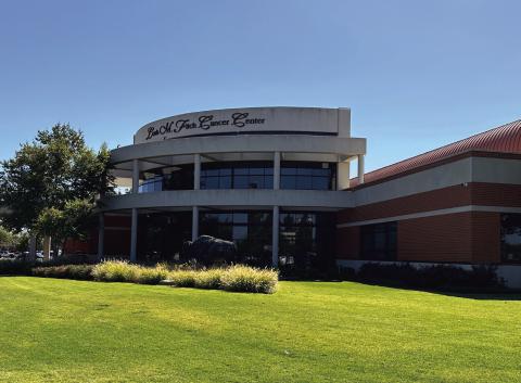 For generations, patients have trusted their care to compassionate physicians and staff of Comanche County Memorial Hospital, Jackson County Memorial Hospital and Duncan Regional Hospital. Twenty-five years ago, executives from each of the southwest Oklahoma hospitals collaborated together to improve care for cancer patients. Cancer Centers of Southwest Oklahoma stands as a testimony of their shared vision. Kyletta Ray | Southwest Ledger