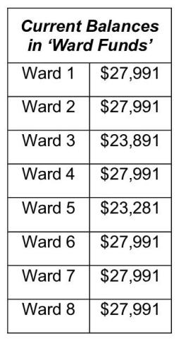 Landfill fees to finance 2 new code enforcement officers