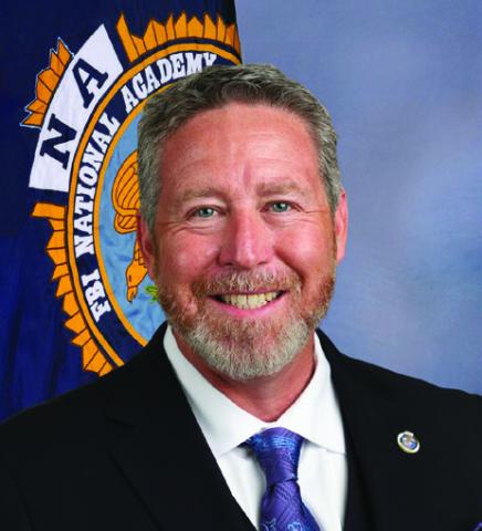 David Woods Jr.