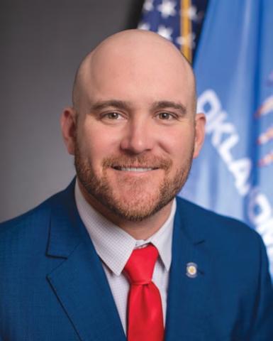 Trey Caldwell