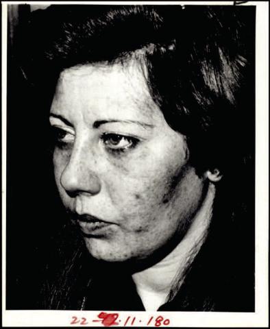 V S Taken March 10, 1980