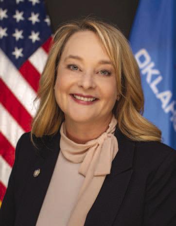 Lisa Standridge