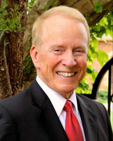Gary England 1939 - 2025
