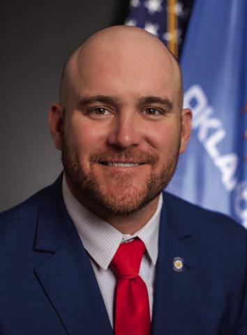 Trey Caldwell