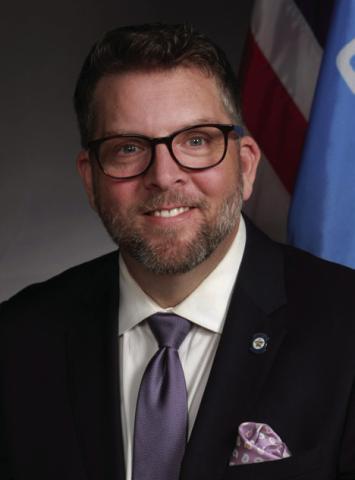 Marcus McEntire