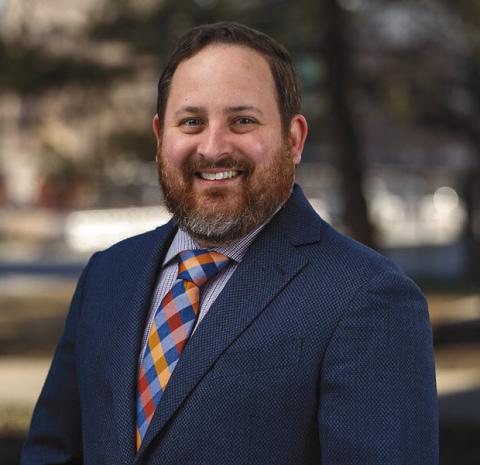 New livestock entomologist brings forensic experience to OSU Extension