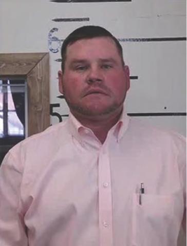 Ethan Patrick Treadwell