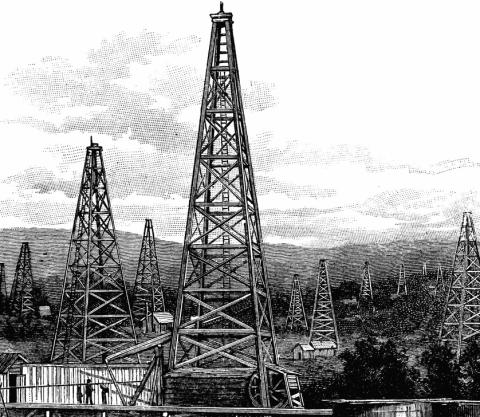 Rig Report: Oil, gas rig activity steady in Oklahoma
