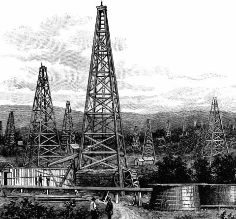 Rig Report: Rig count held steady in Oklahoma