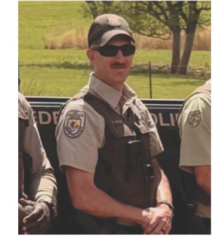Federal officer, Comanche Nation veteran, 5 homes, 515 acres lost to Indiahomafire