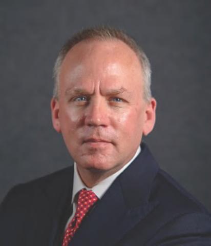 Brad Carson