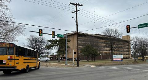 Curtis W. Awbrey | Southwest Ledger An in-depth state audit of Tulsa Public Schools, whose headquarters is in the Education Service Center on South New Haven Avenue, found more than 1,400 “discrepancies” during an examination of 900+ transactions and more than 90 vendors. The audit also uncovered $824,503 in fraud.