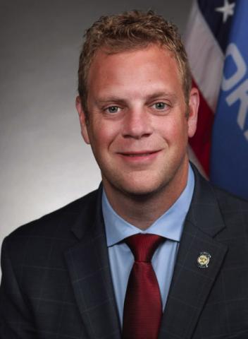 Brad Boles
