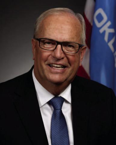 Rep. Danny Williams