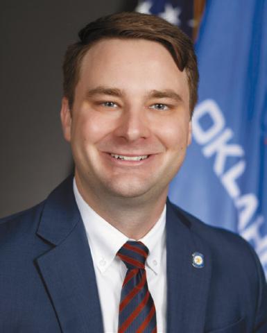 Kyle Hilbert