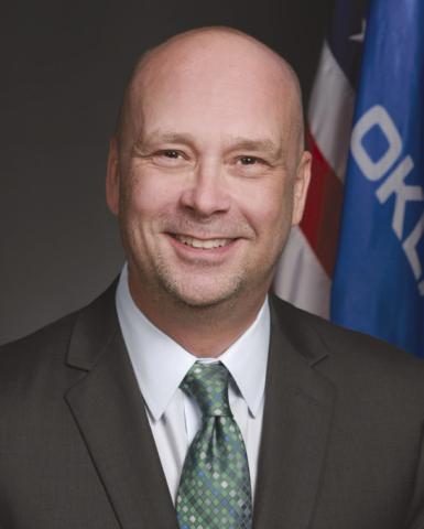 Mike Osburn